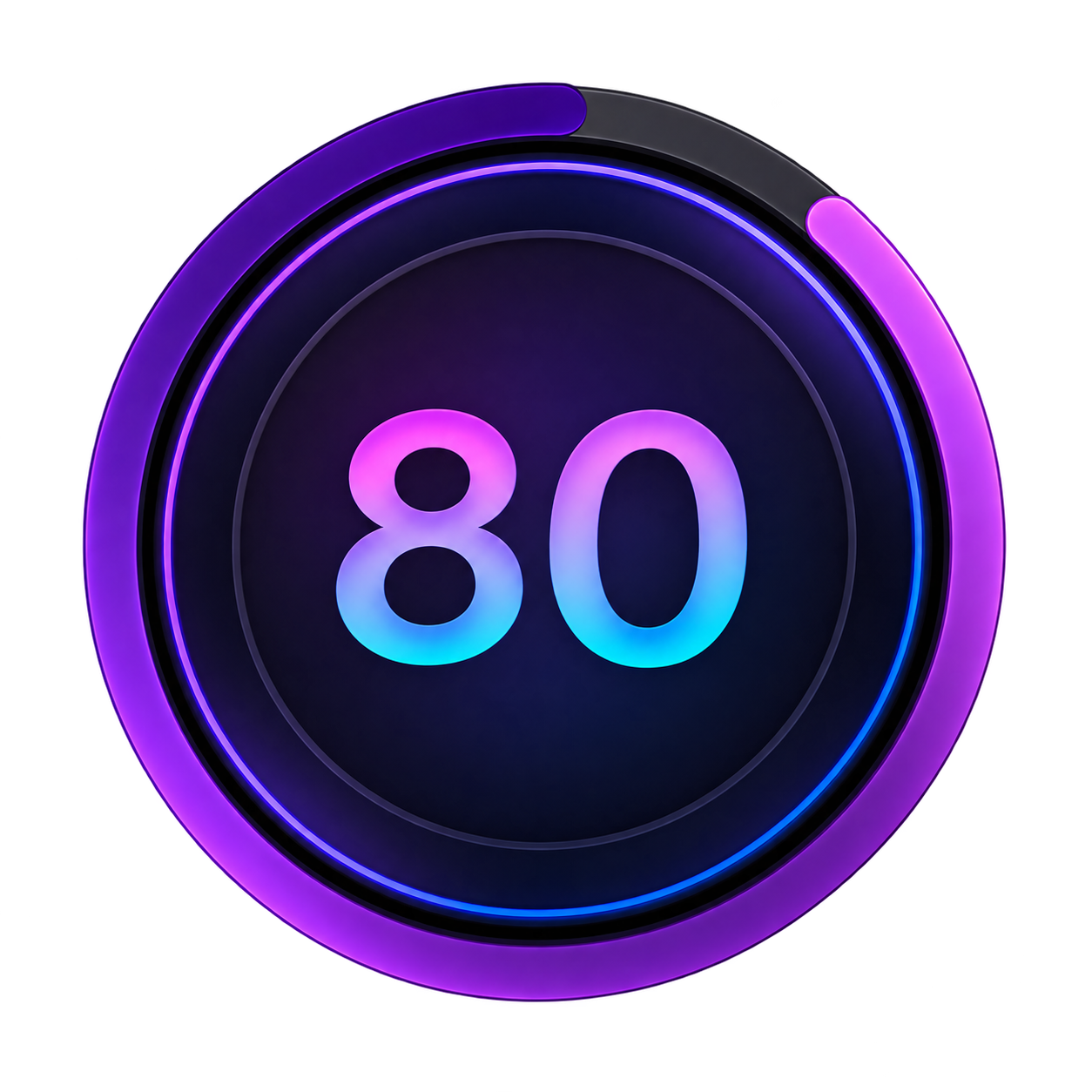 90